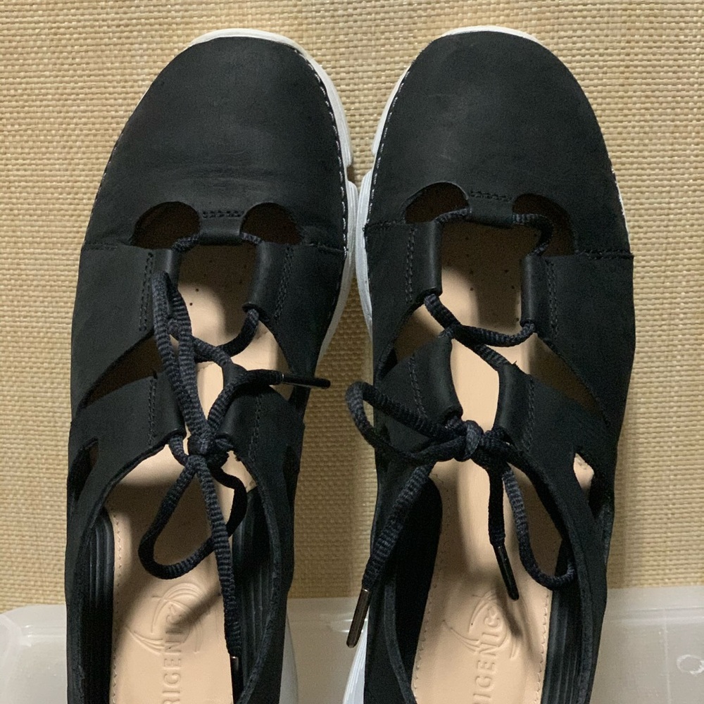 Clark’s Trigenic Sneakers for woman